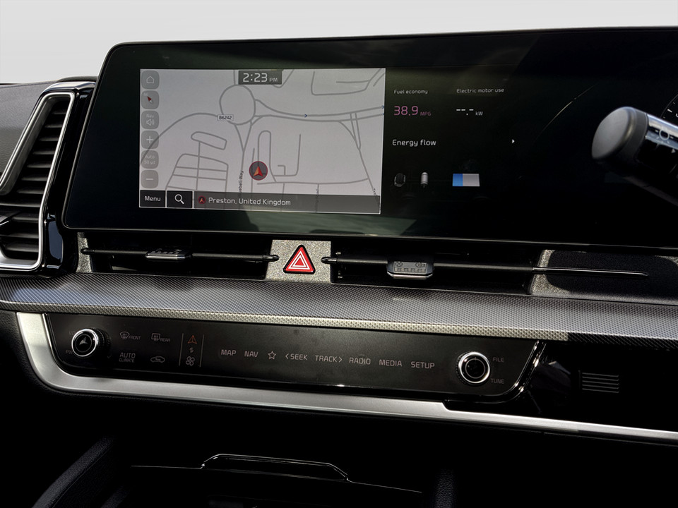 Used Kia Sportage 2025 for sale - 78105329: Photo 19