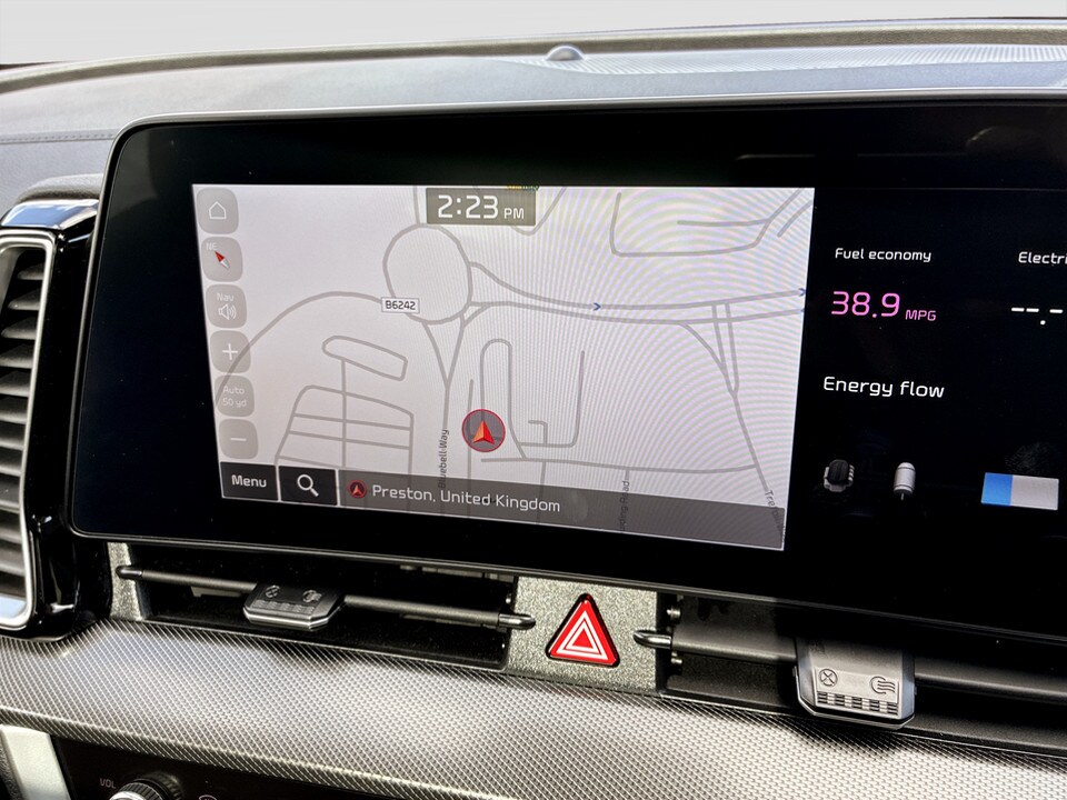 Used Kia Sportage 2025 for sale - 78105329: Photo 20