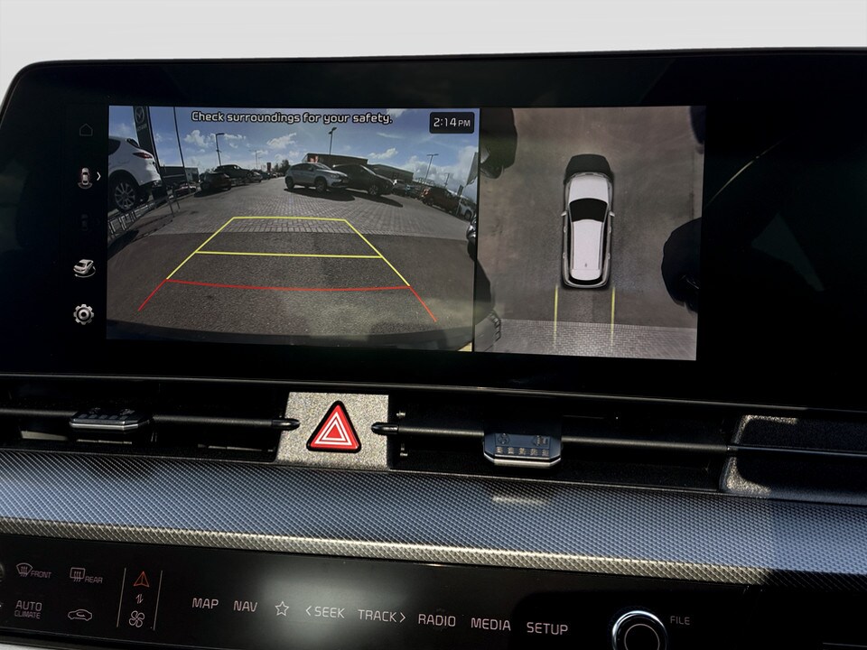 Used Kia Sportage 2025 for sale - 78105329: Photo 21