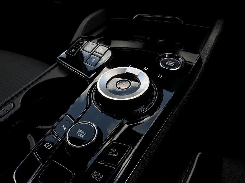 Used Kia Sportage 2025 for sale - 78105329: Photo 23