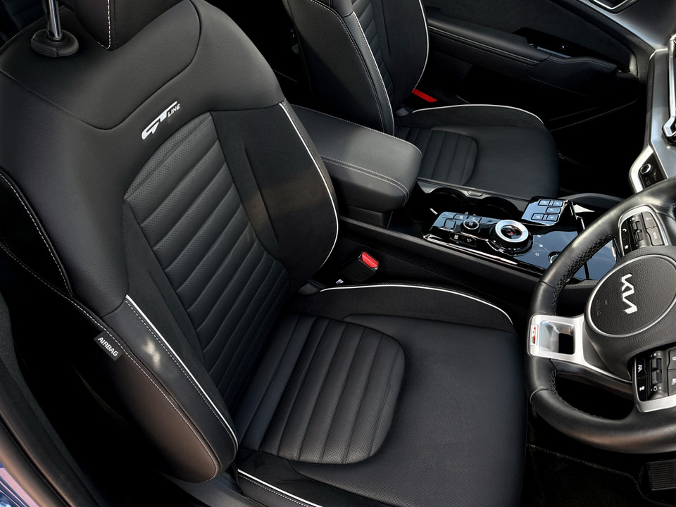 Used Kia Sportage 2025 for sale - 78105329: Photo 24