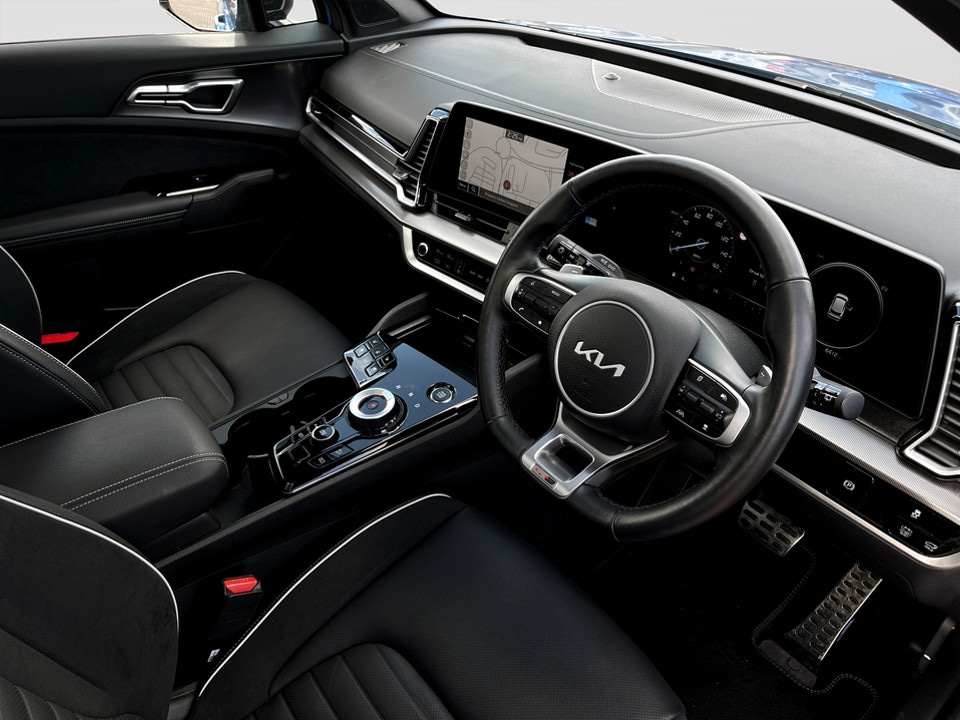 Used Kia Sportage 2025 for sale - 78105329: Photo 25