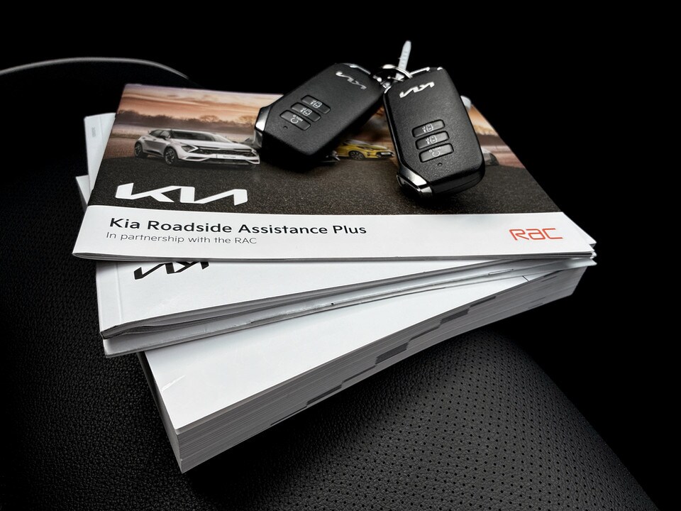 Used Kia Sportage 2025 for sale - 78105329: Photo 26