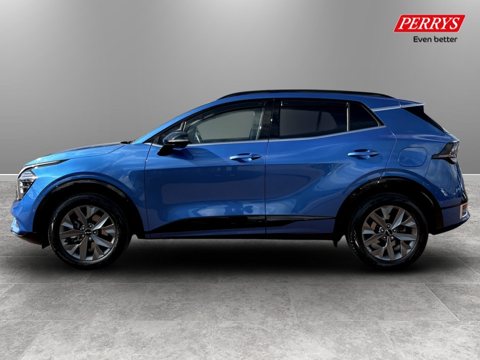 Used Kia Sportage 2025 for sale - 78105329: Photo 4