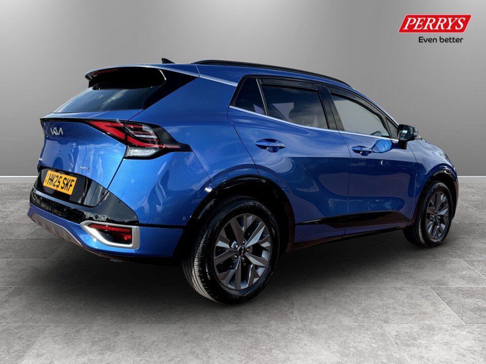 Used Kia Sportage 2025 for sale - 78105329: Photo 7