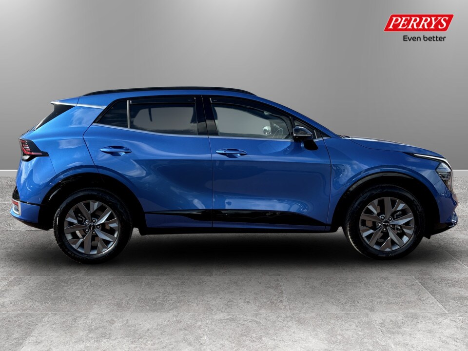 Used Kia Sportage 2025 for sale - 78105329: Photo 8