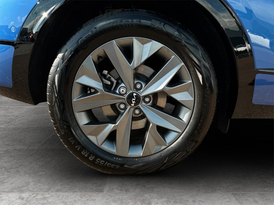 Used Kia Sportage 2025 for sale - 78105329: Photo 9