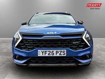 Used Kia Sportage 2025 for sale - 77707649: Photo