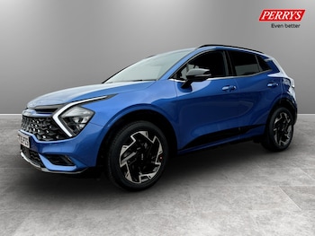 Used Kia Sportage 2025 for sale - 77707649: Photo