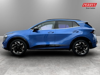 Used Kia Sportage 2025 for sale - 77707649: Photo