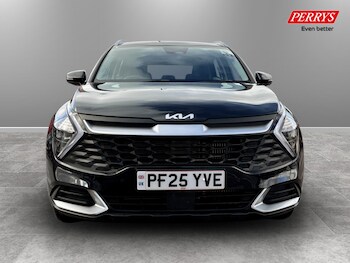 Used Kia Sportage 2025 for sale - 77542771: Photo