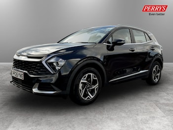 Used Kia Sportage 2025 for sale - 77542771: Photo