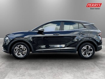 Used Kia Sportage 2025 for sale - 77542771: Photo