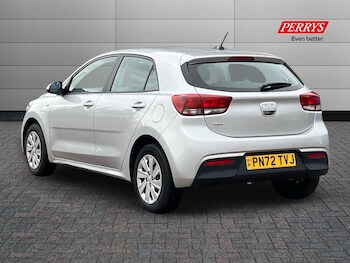 Used Kia Rio 2022 for sale - 76272498: Photo