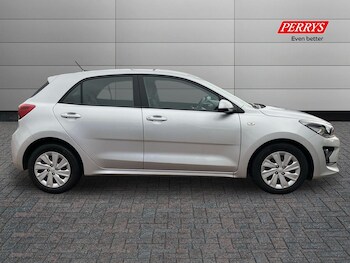 Used Kia Rio 2022 for sale - 76272498: Photo