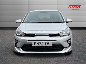Used Kia Rio 2022 for sale - 76272498: Photo