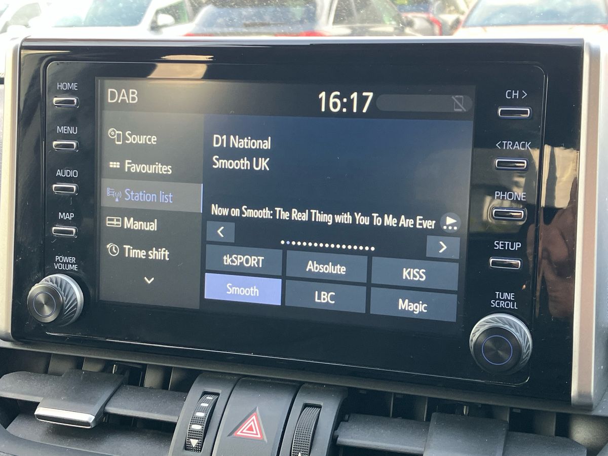 Used Toyota RAV4 2022 for sale - 76128152: Photo 10