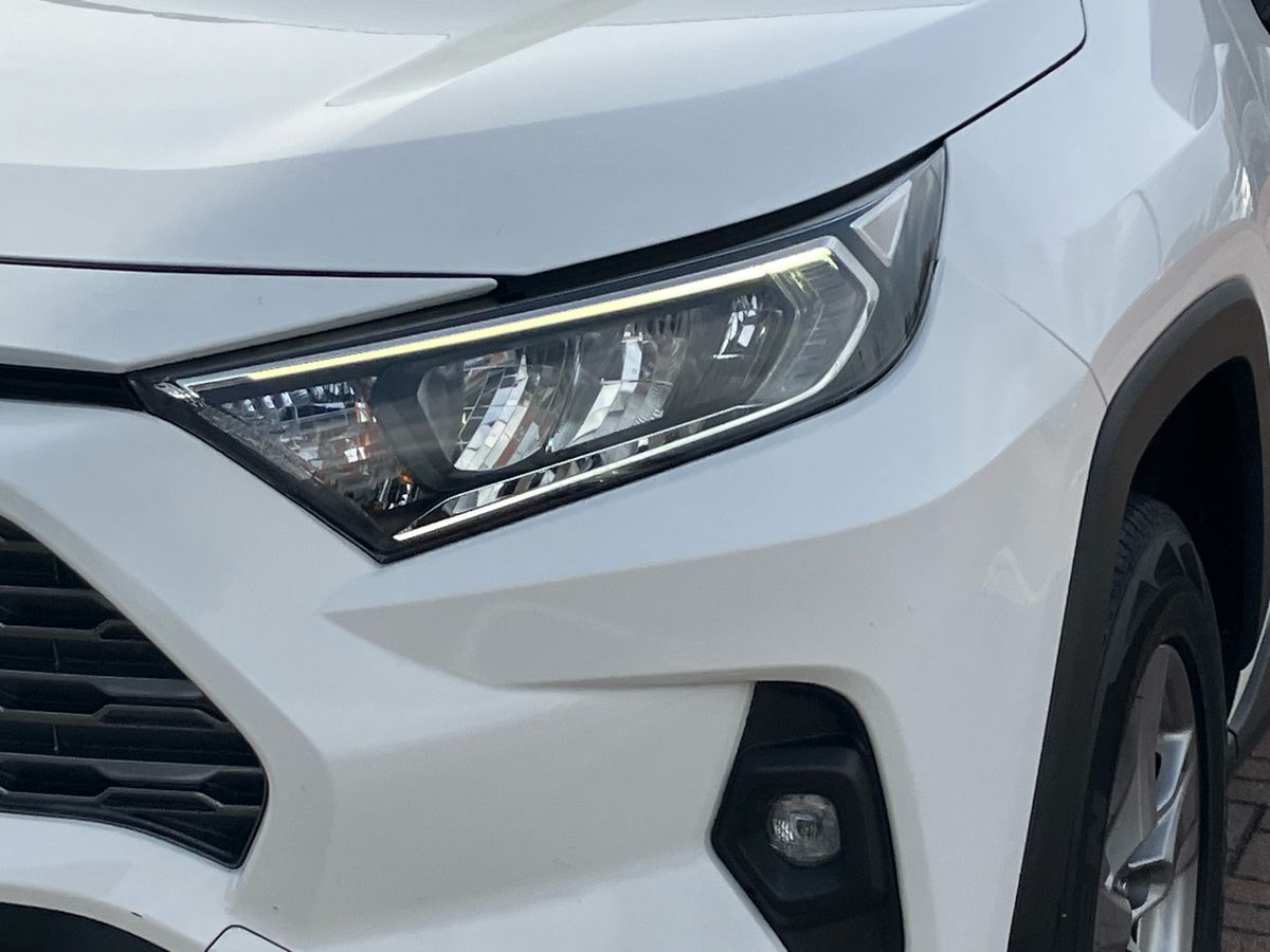 Used Toyota RAV4 2022 for sale - 76128152: Photo 13