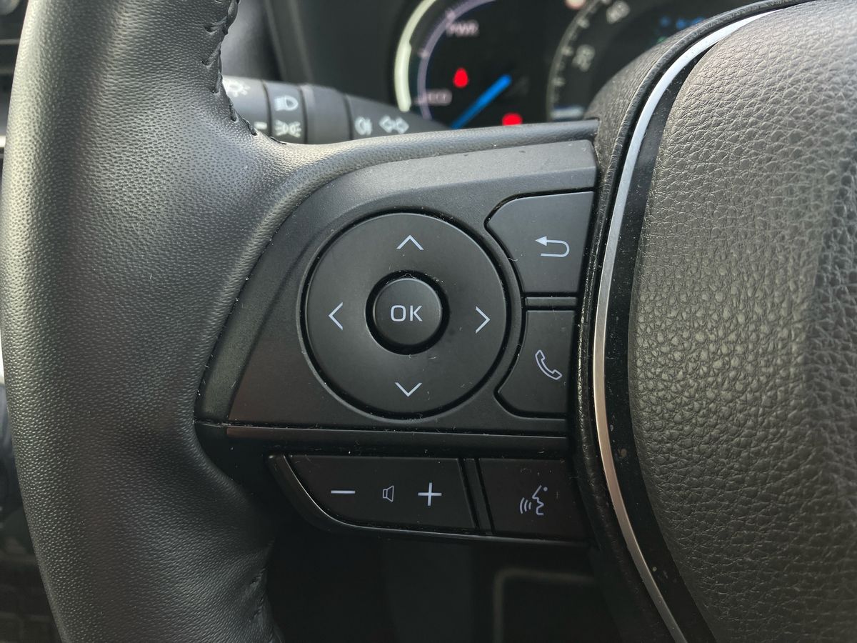 Used Toyota RAV4 2022 for sale - 76128152: Photo 16