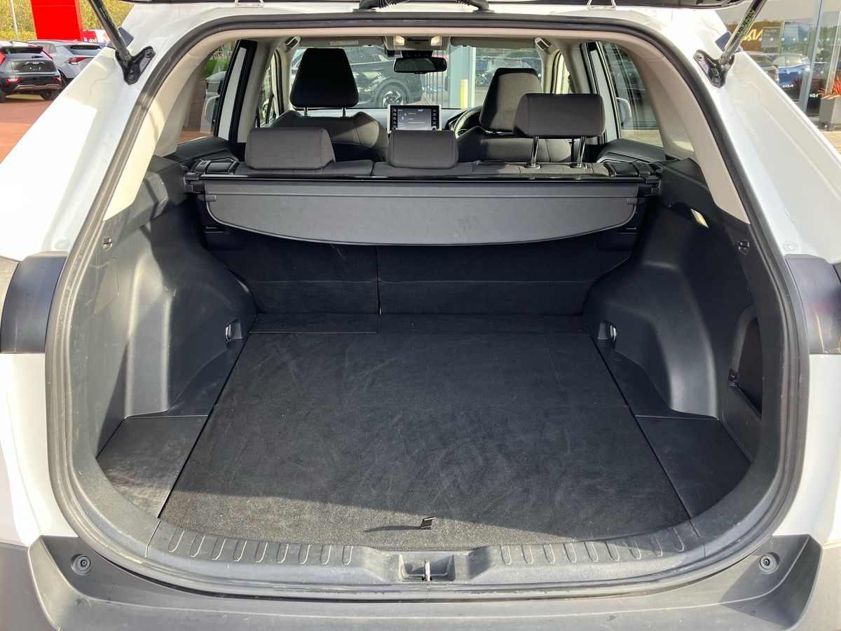 Used Toyota RAV4 2022 for sale - 76128152: Photo 20