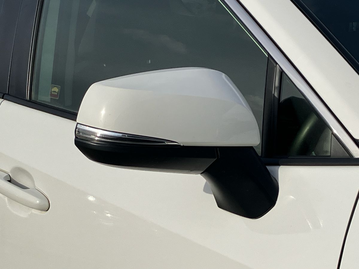 Used Toyota RAV4 2022 for sale - 76128152: Photo 23