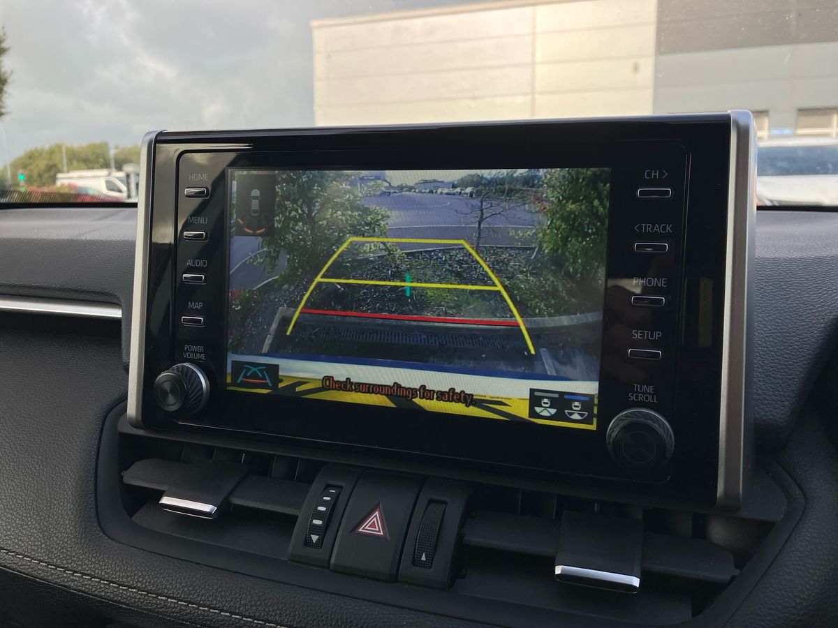 Used Toyota RAV4 2022 for sale - 76128152: Photo 27