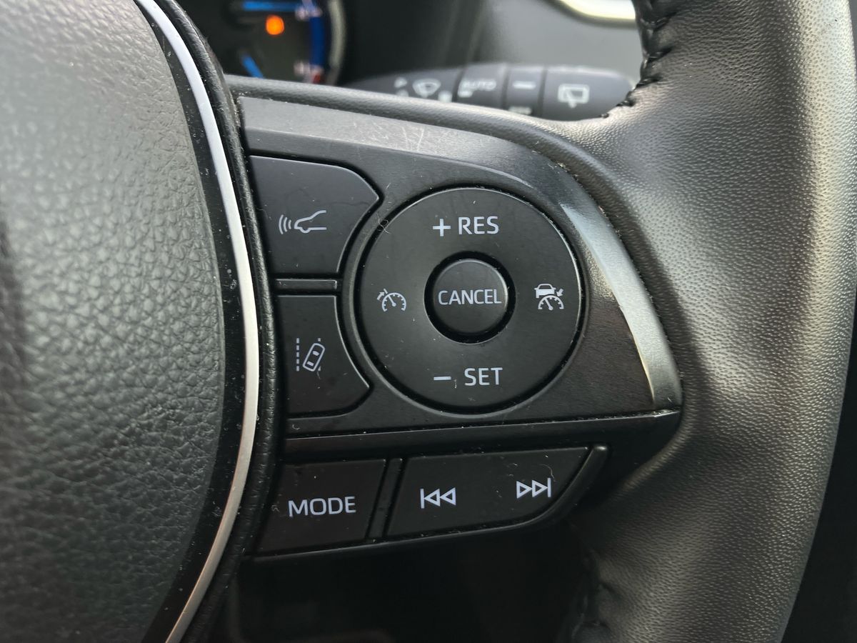 Used Toyota RAV4 2022 for sale - 76128152: Photo 29