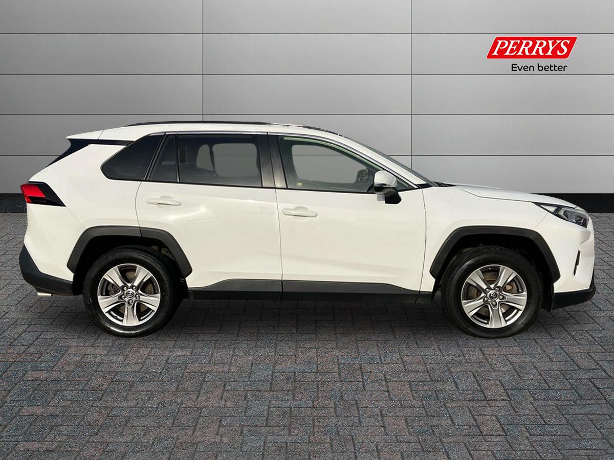 Used Toyota RAV4 2022 for sale - 76128152: Photo 3