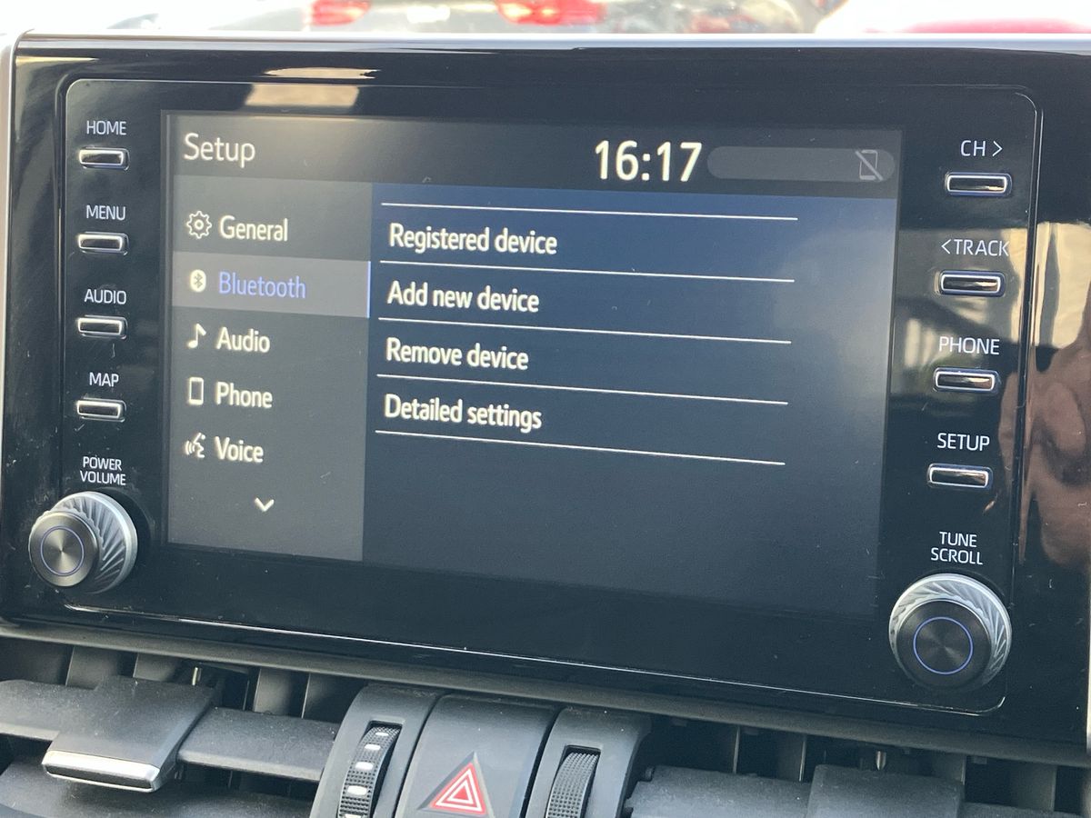 Used Toyota RAV4 2022 for sale - 76128152: Photo 30