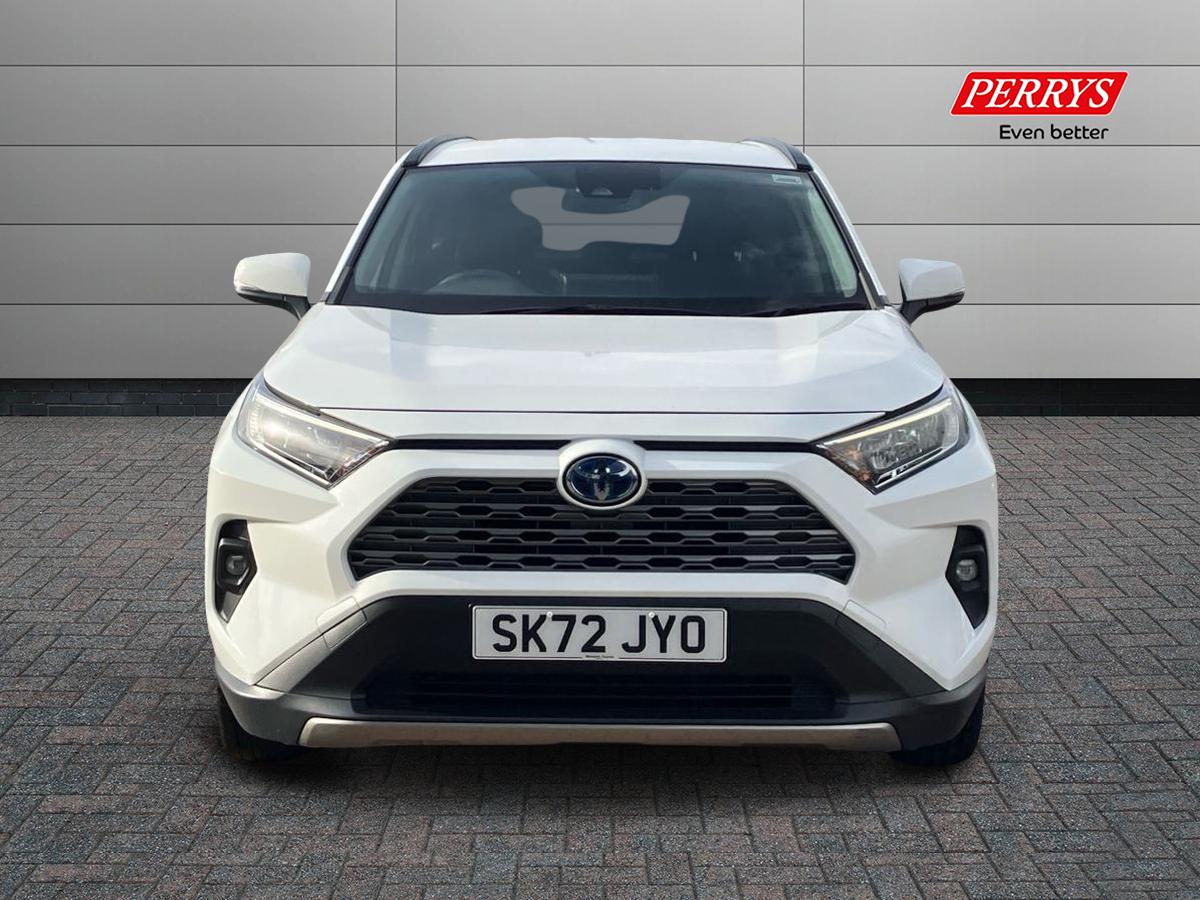 Used Toyota RAV4 2022 for sale - 76128152: Photo 4