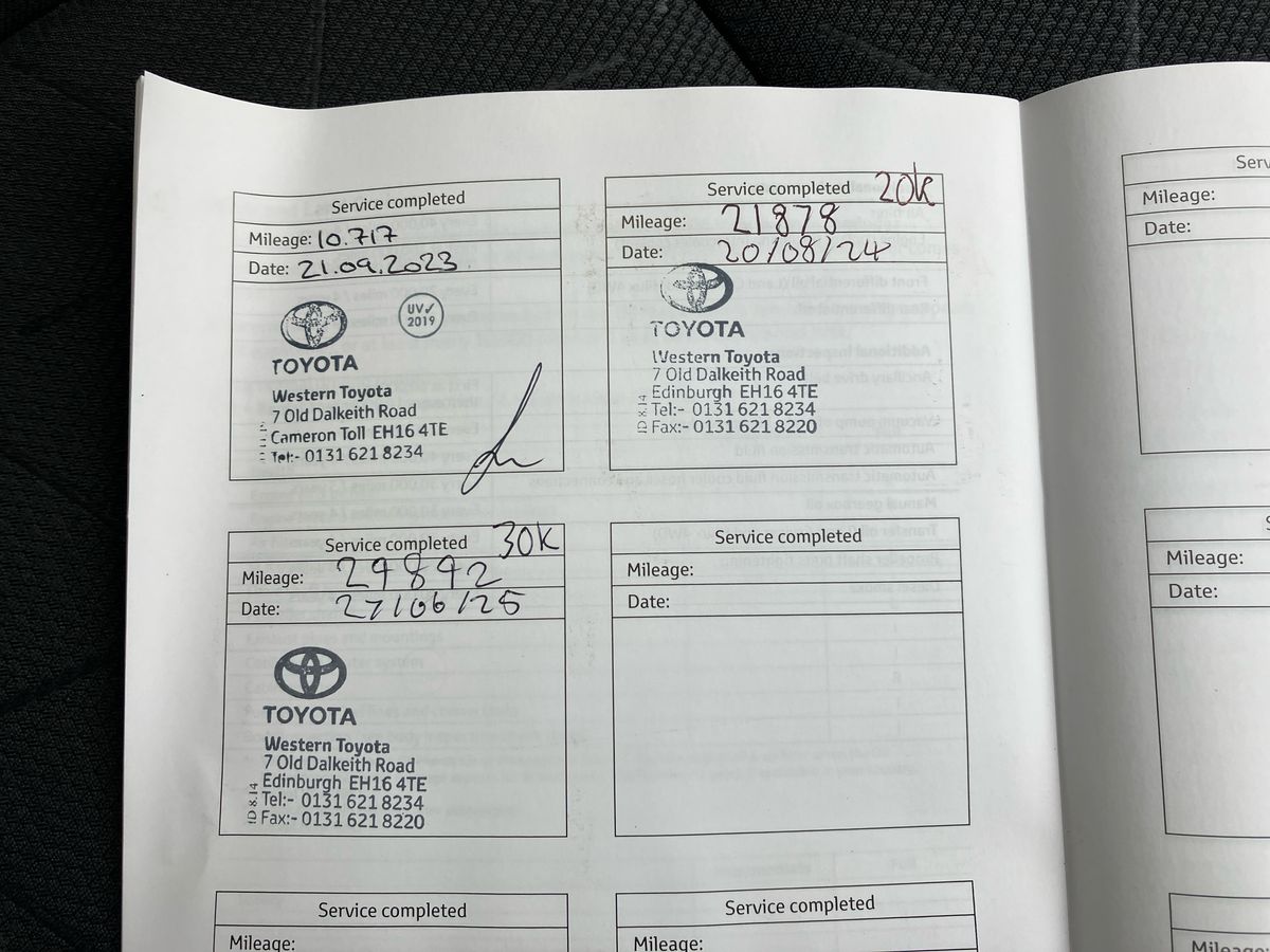 Used Toyota RAV4 2022 for sale - 76128152: Photo 40