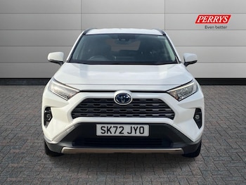 Used Toyota RAV4 2022 for sale - 76128152: Photo