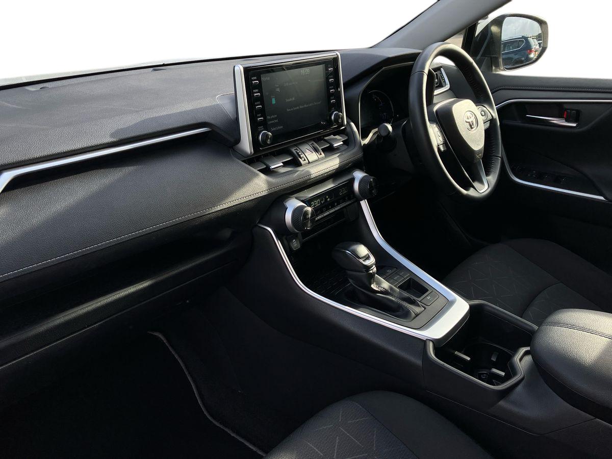 Used Toyota RAV4 2022 for sale - 76128152: Photo 6