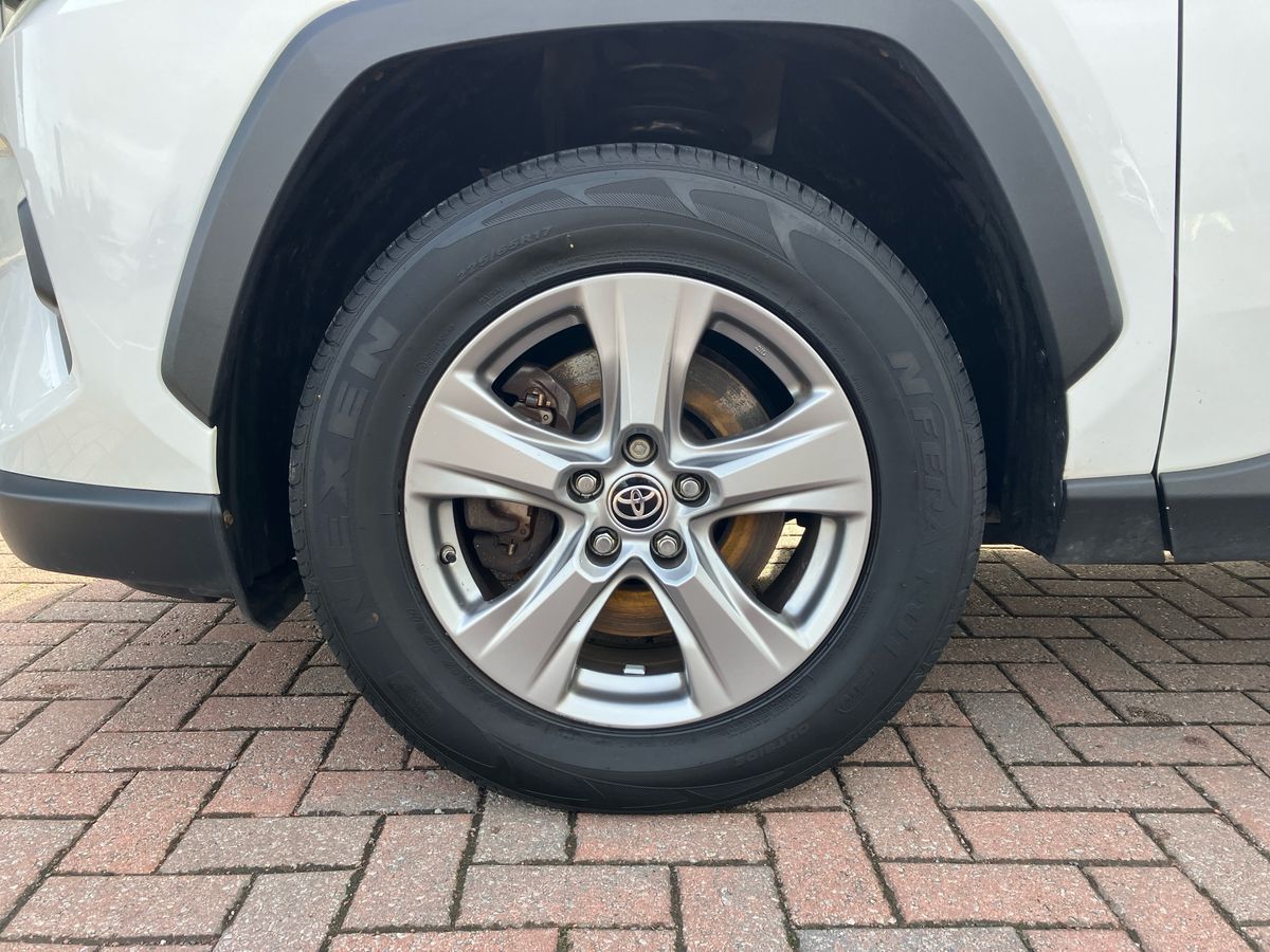 Used Toyota RAV4 2022 for sale - 76128152: Photo 7