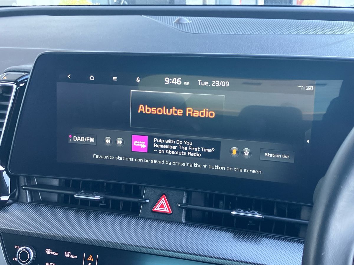 Used Kia Sportage 2024 for sale - 76192167: Photo 10