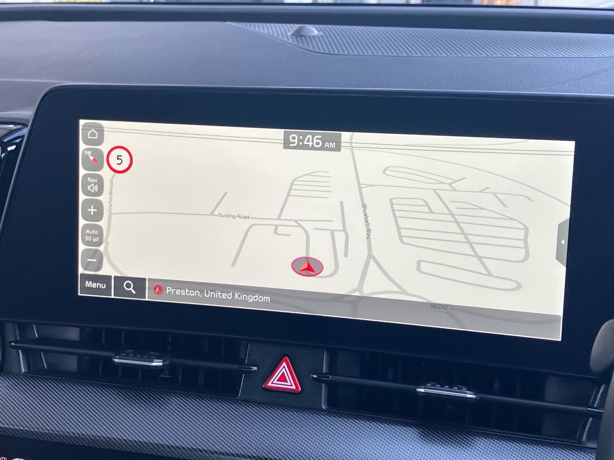 Used Kia Sportage 2024 for sale - 76192167: Photo 11