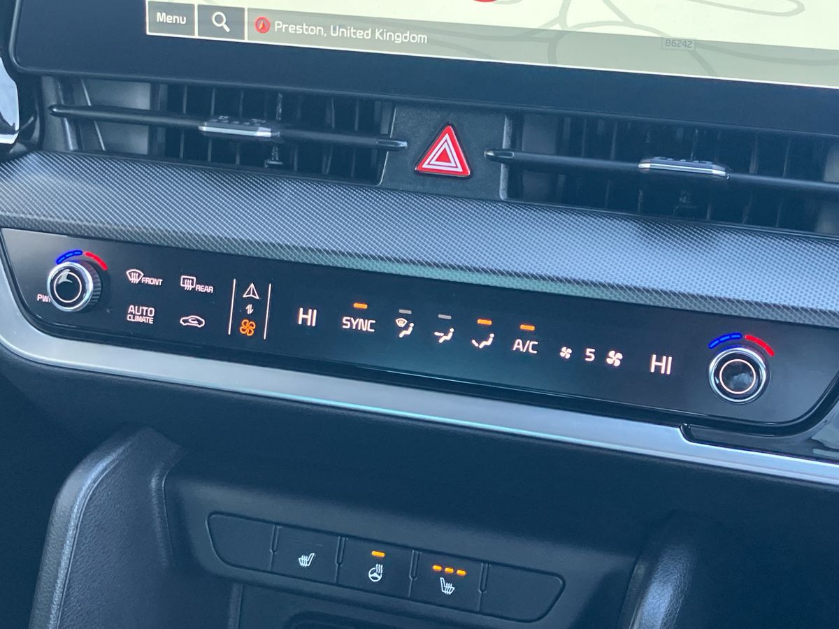 Used Kia Sportage 2024 for sale - 76192167: Photo 12