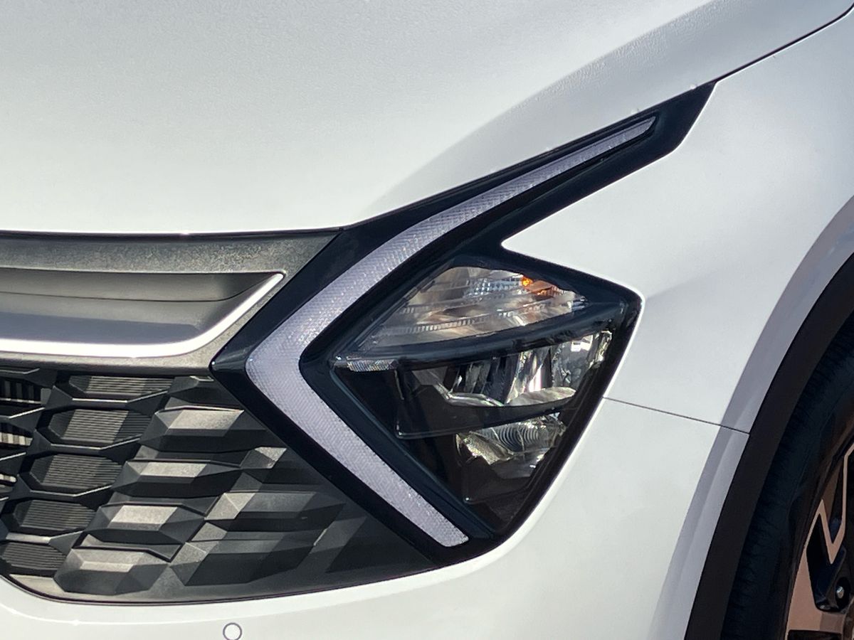 Used Kia Sportage 2024 for sale - 76192167: Photo 13