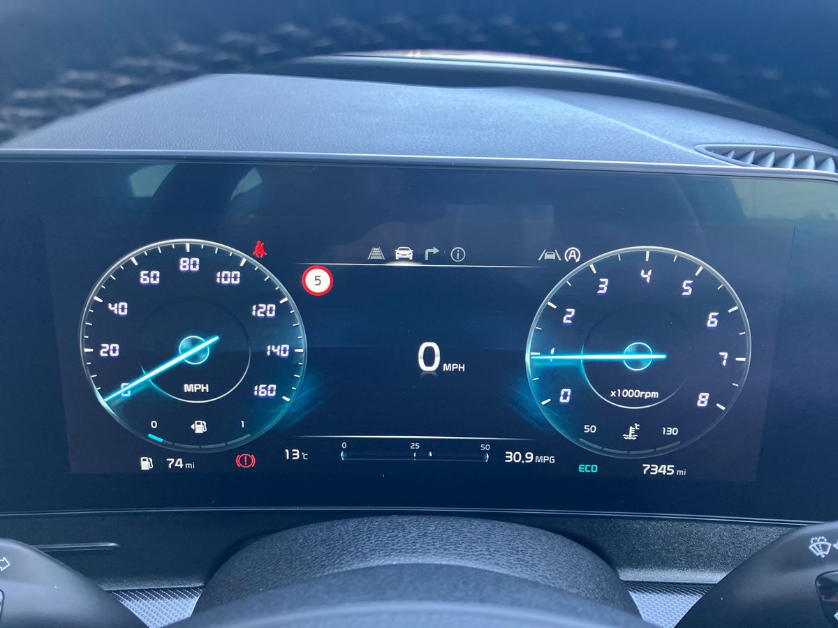 Used Kia Sportage 2024 for sale - 76192167: Photo 14