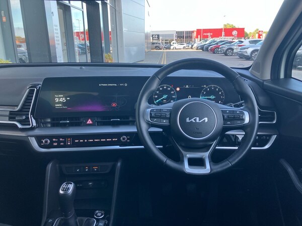 Used Kia Sportage 2024 for sale - 76192167: Photo 16