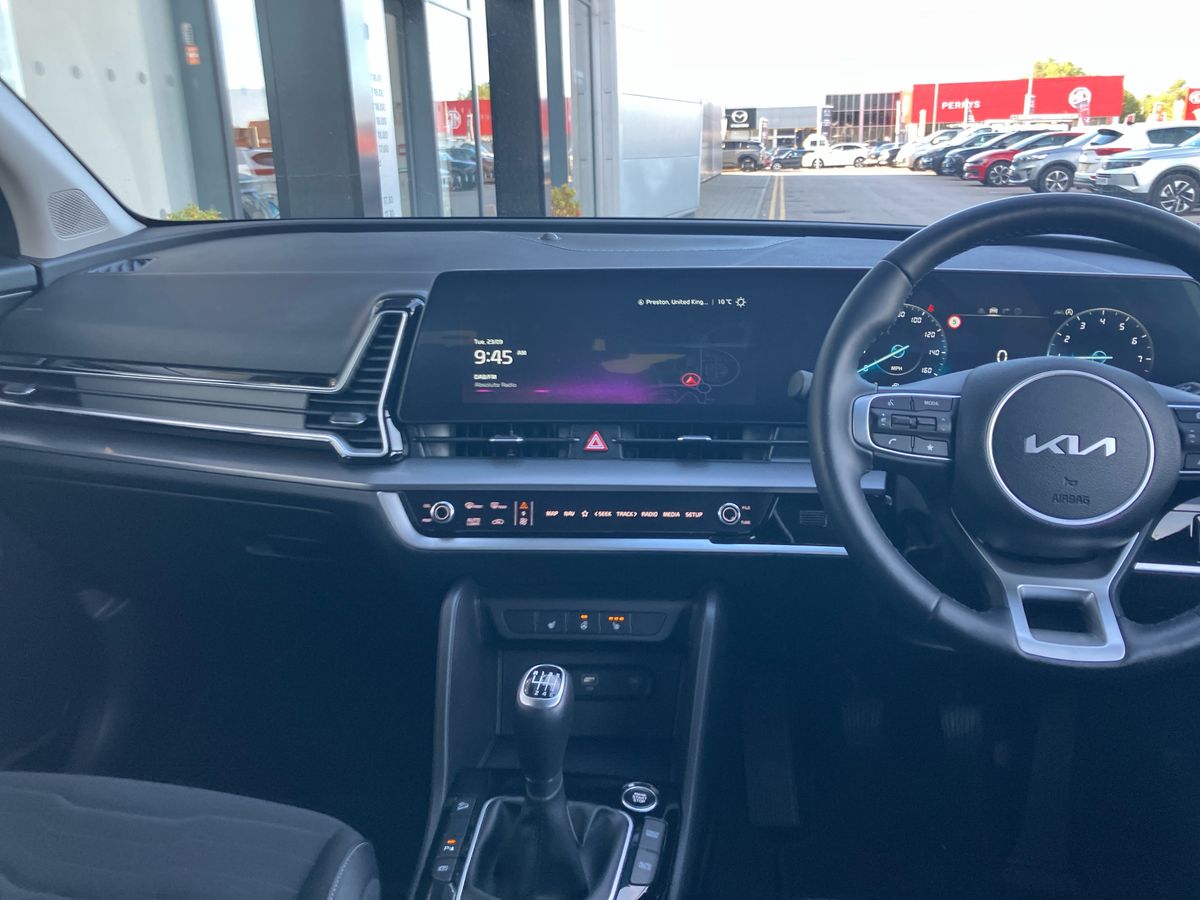 Used Kia Sportage 2024 for sale - 76192167: Photo 17