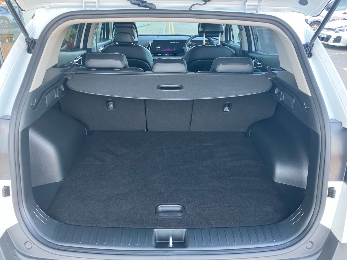 Used Kia Sportage 2024 for sale - 76192167: Photo 20