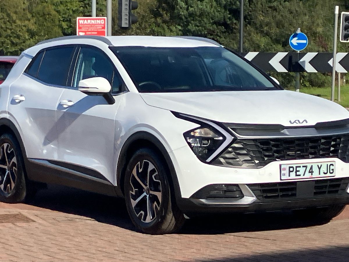 Used Kia Sportage 2024 for sale - 76192167: Photo 21