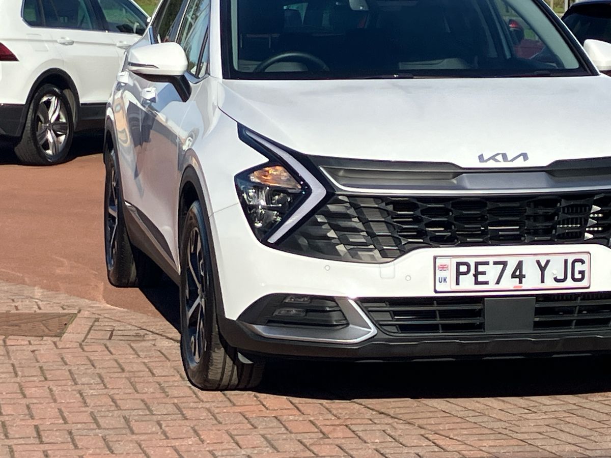 Used Kia Sportage 2024 for sale - 76192167: Photo 22