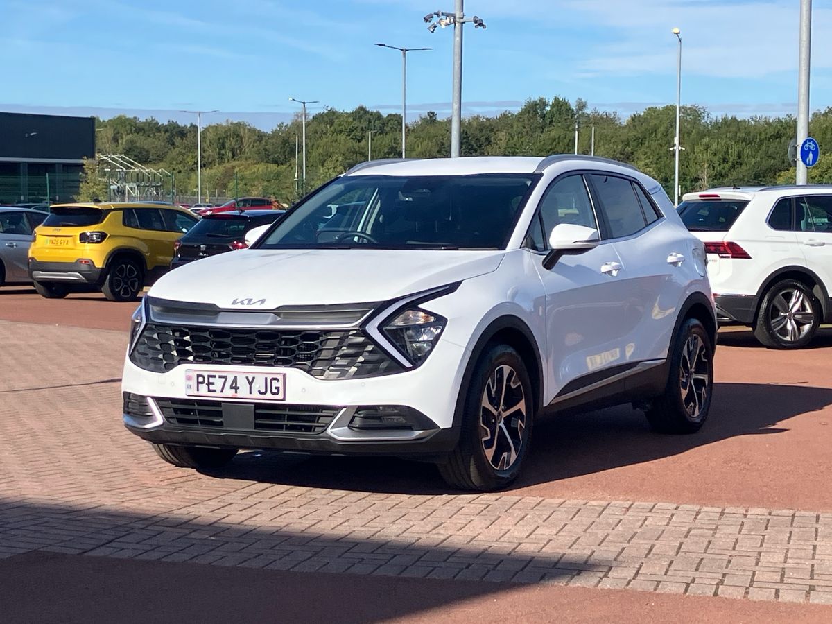 Used Kia Sportage 2024 for sale - 76192167: Photo 23