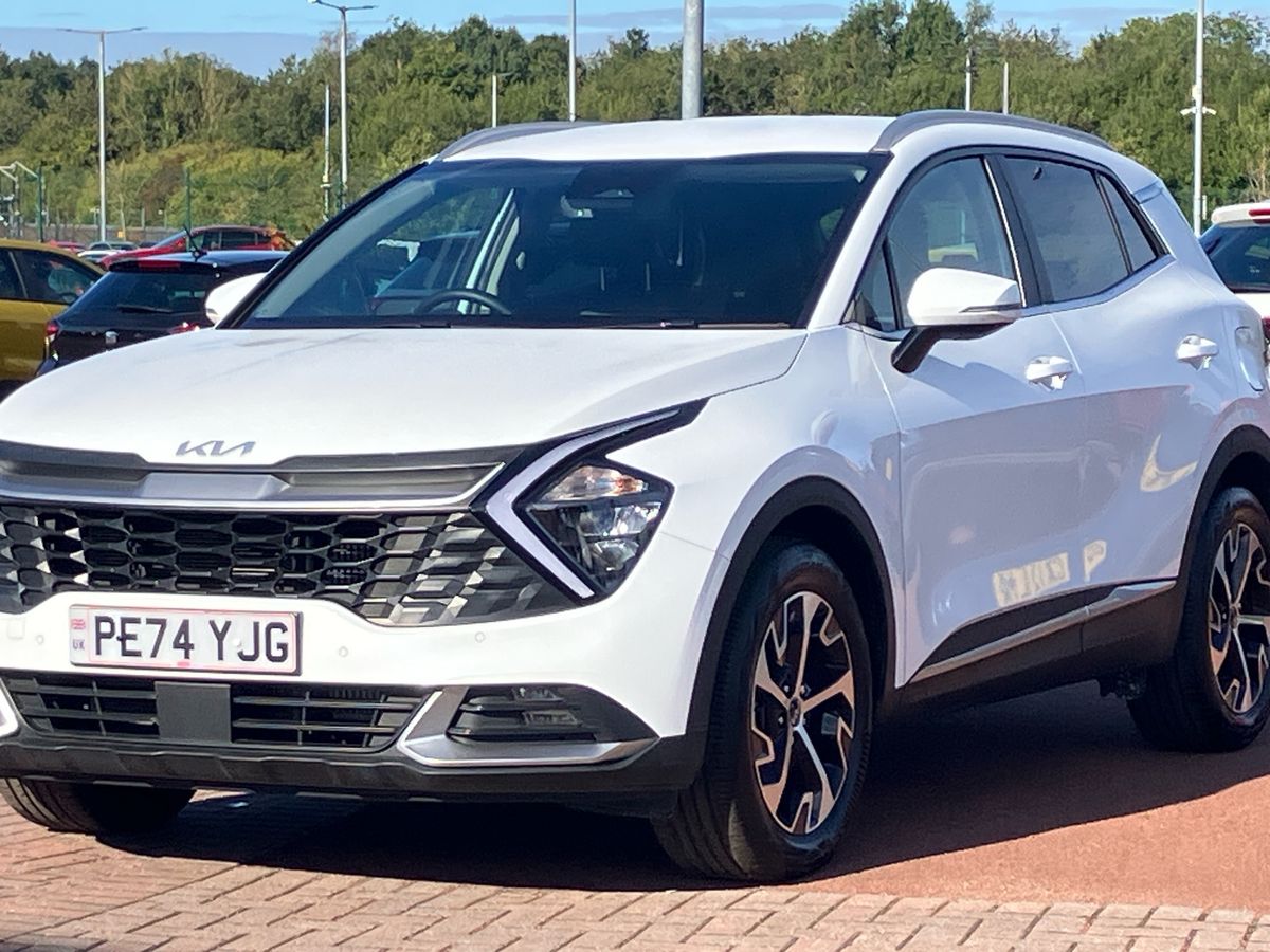 Used Kia Sportage 2024 for sale - 76192167: Photo 24