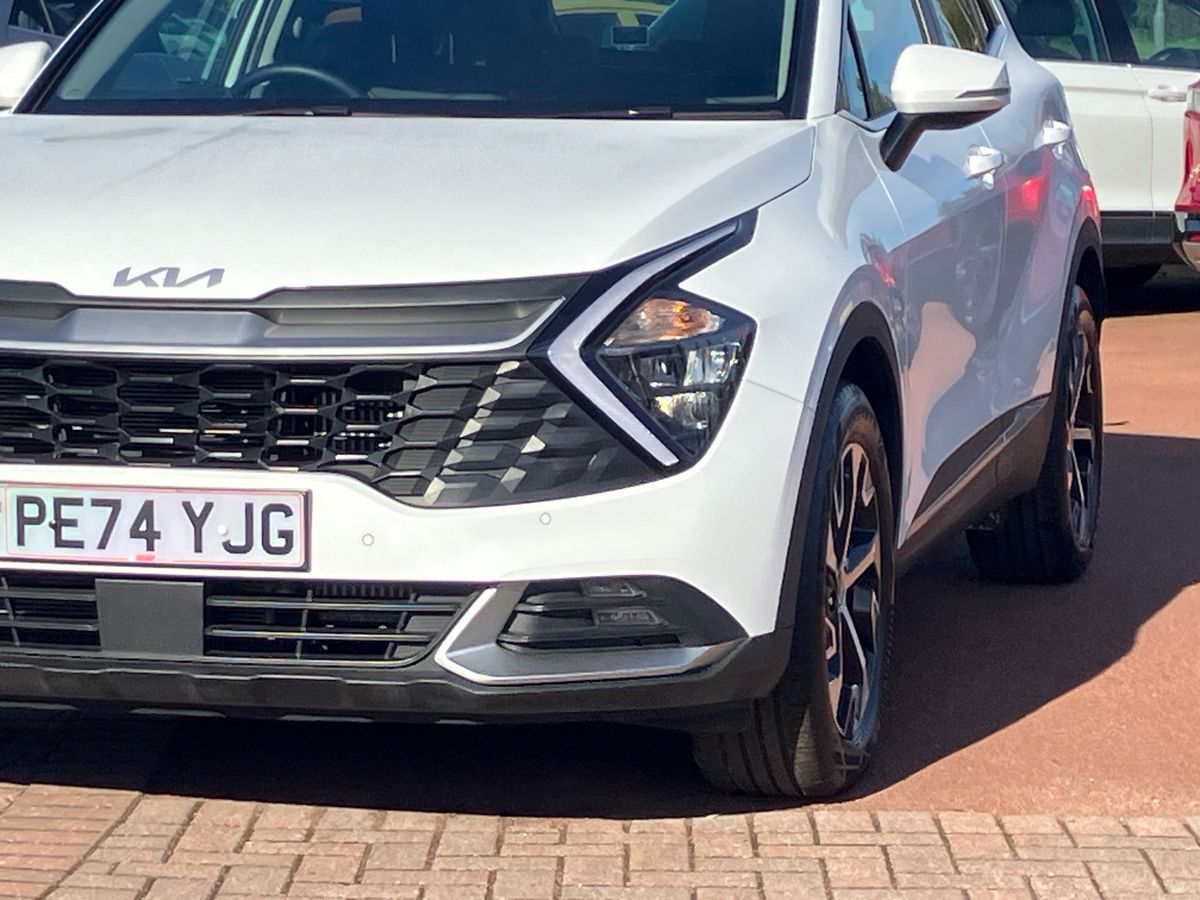 Used Kia Sportage 2024 for sale - 76192167: Photo 25