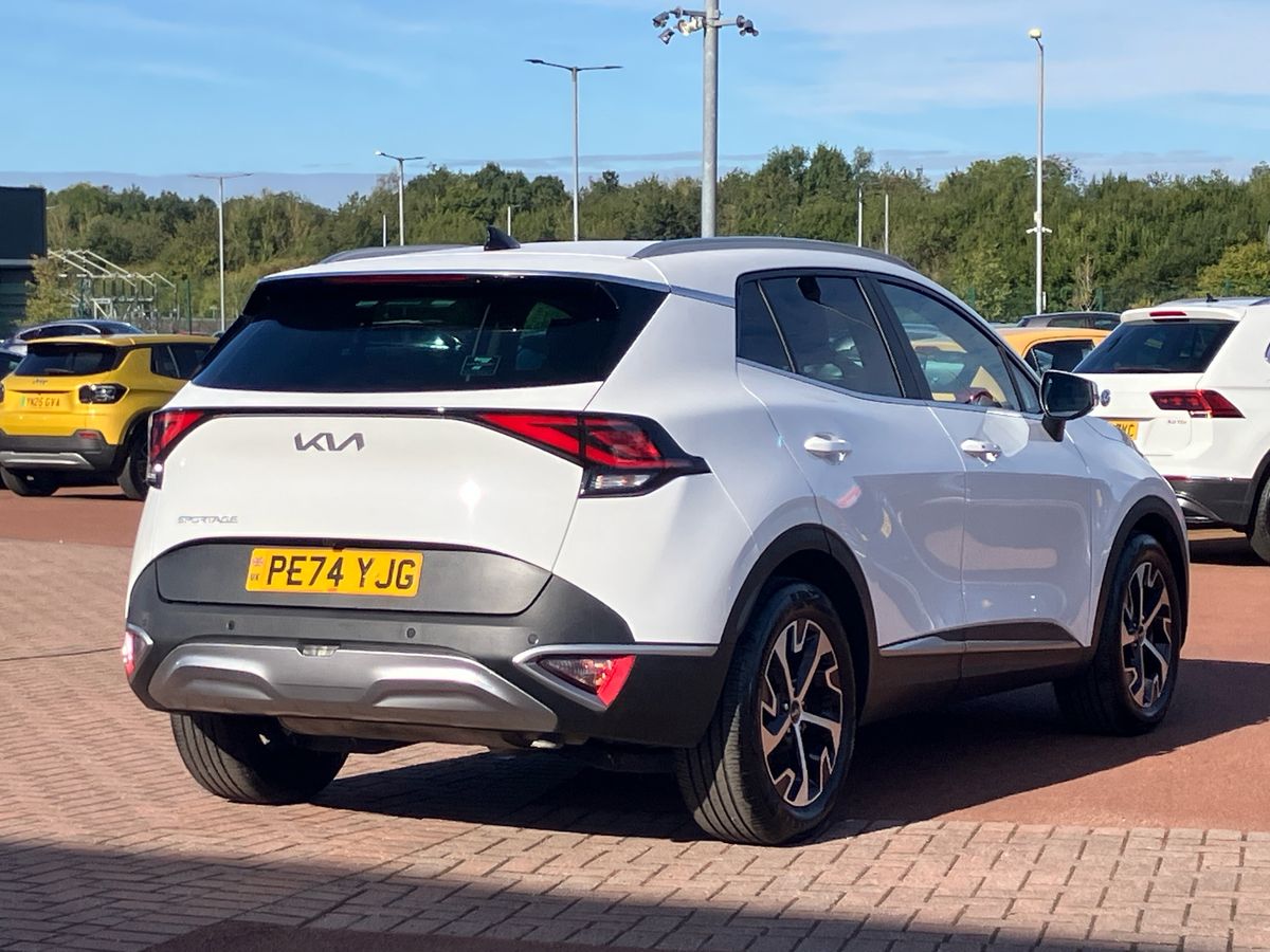 Used Kia Sportage 2024 for sale - 76192167: Photo 29