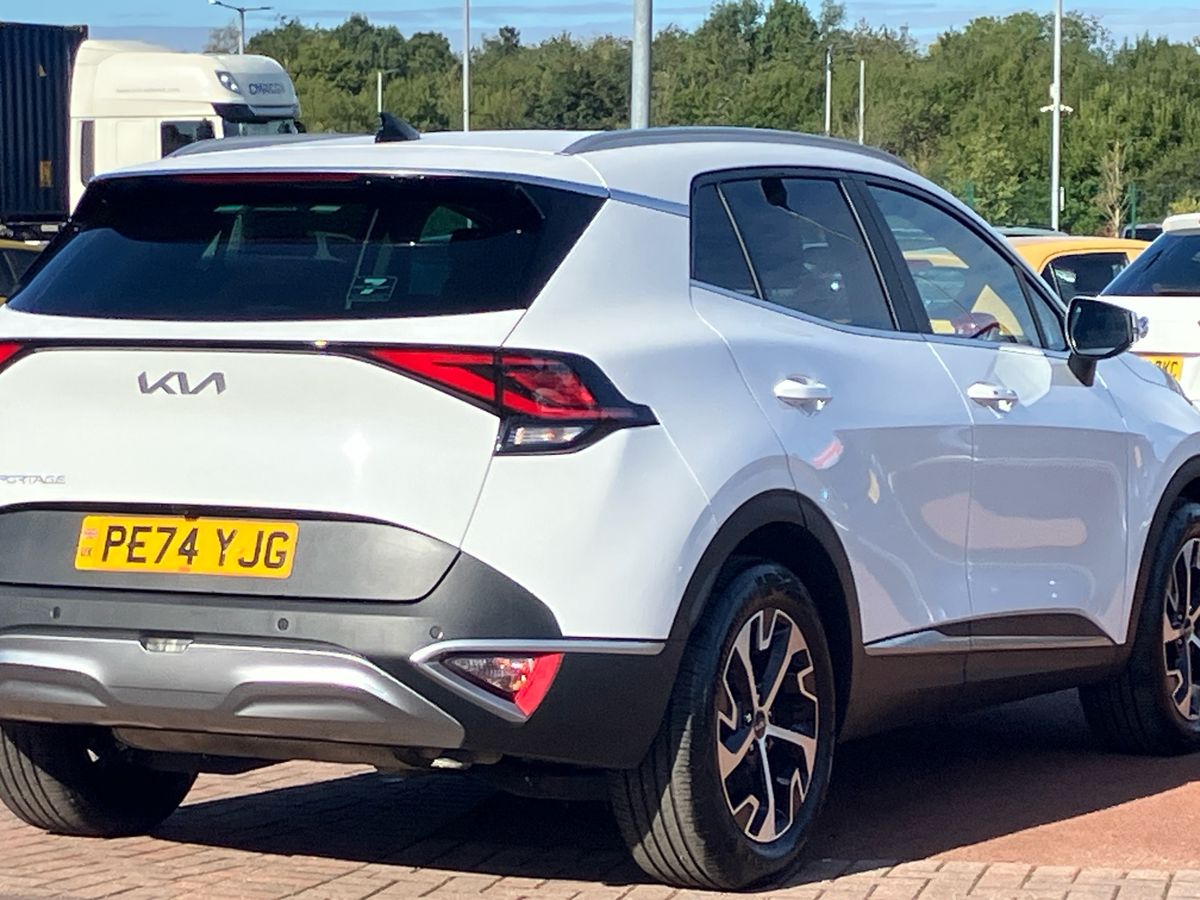 Used Kia Sportage 2024 for sale - 76192167: Photo 30