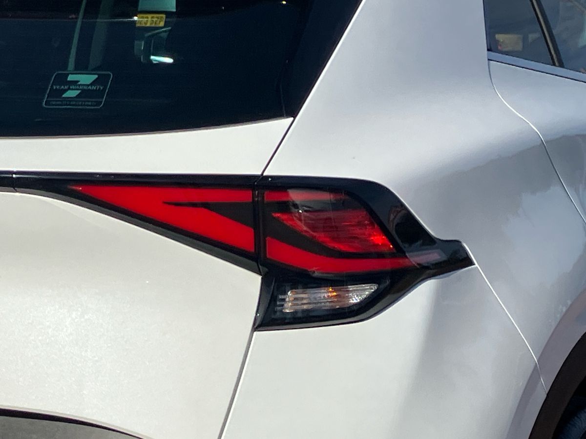 Used Kia Sportage 2024 for sale - 76192167: Photo 31